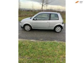 SEAT AROSA seat-arosa-1-4i-stella-172-675-km-nap-el-ramen-c-ver-seat-marktplaats