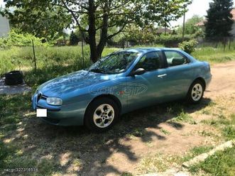 alfa romeo alfa 156 1999 1.6 16v t.spark