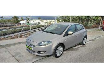 fiat bravo 1.6mjt dynamic