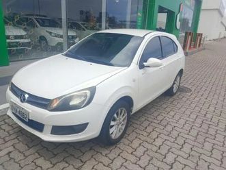 jac j3 1.4 16v 5p mec. 2014