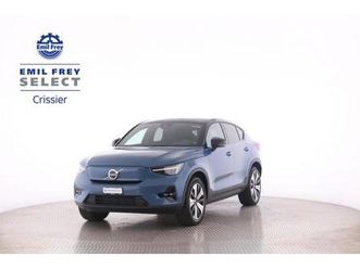 c40 p8 twin recharge awd