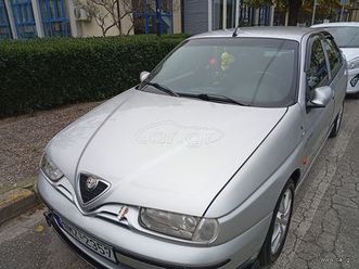 alfa romeo alfa 146 2000 146 twin spark 16v-105hp