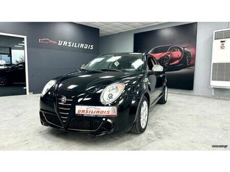 alfa romeo mito 2009 mito 1.4- 155hp 6ταχυτο
