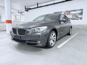 530d xdrive gt steptronic