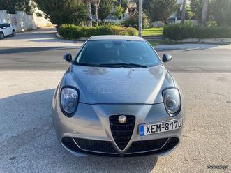 alfa romeo mito 2012 mito 1.3 diesel 85hp