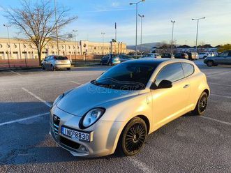 alfa romeo mito 2012