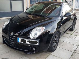alfa romeo mito 2013