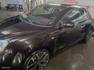 alfa romeo mito 2009 1.4 ατμόσφαιρα