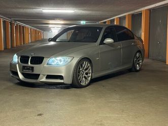 bmw 335xi mfk 3.2025