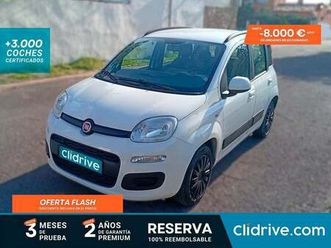 fiat panda 0.9 twinair lounge eu6