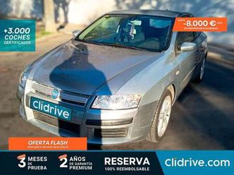 fiat stilo berlina 1898cv manual de 5 puertas