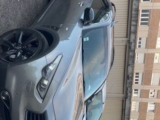 infiniti qx70s 3l v6 diesel