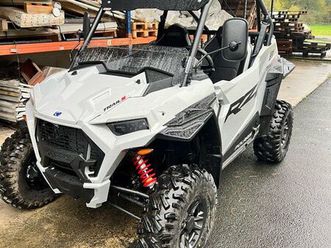 rzr polaris trail 1000s