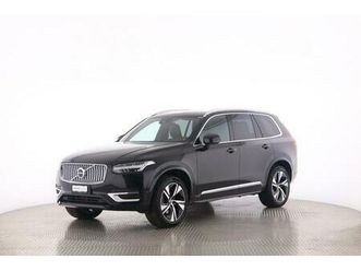 xc90 2.0 b5 mh plus bright 7p. awd
