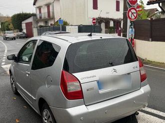 citroën c2