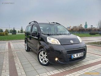fiorino combi 1.3 multijet emotion