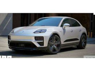 macan ev turbo 639cv