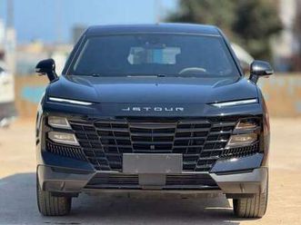 jetour dashing 2023 venant essence - cité damel | expat-dakar