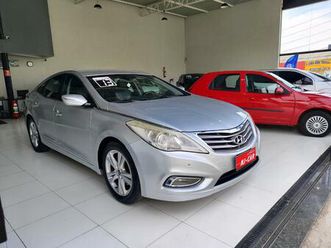 hyundai azera 3.0l v6 gls auto