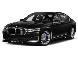 used 2022 bmw alpina b7 xdrive