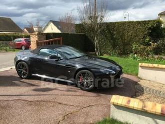 roadster 4.7 430 s sportshift ii