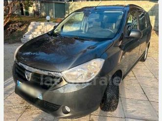 1.5 dci 110 fap prestige 7pl eco2