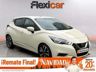 NISSAN MICRA nissan-micra-1-0-g-acenta-70