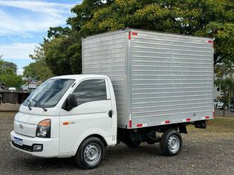 hyundai hr 2.5 tci diesel (rs/rd)