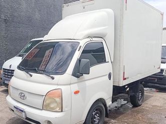 hyundai hr 2.5 tci hd longo com cacamba