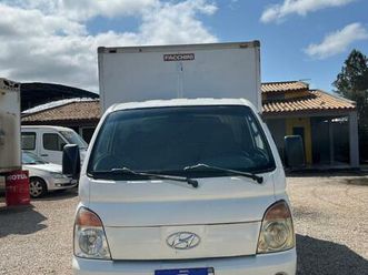 hyundai hr 2.5 tci hd longo sem cacamba