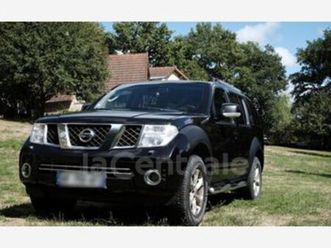 2.5 dci 171 le bva 7pl