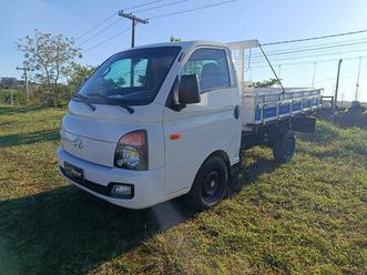 hyundai hr 2.5 tci diesel (rs/rd)