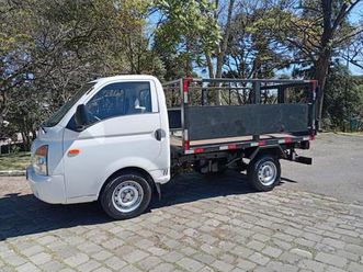 hyundai hr 2.5 tci diesel (rs/rd)