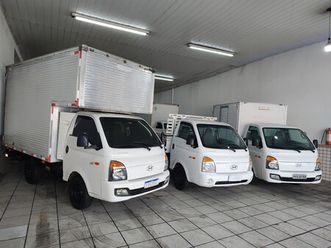 hyundai hr 2.5 tci hd longo sem cacamba