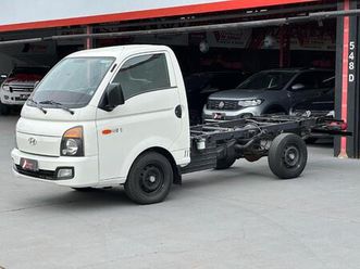 hyundai hr 2.5 tci diesel (rs/rd)