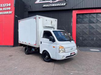 hyundai hr 2.5 tci diesel (rs/rd)