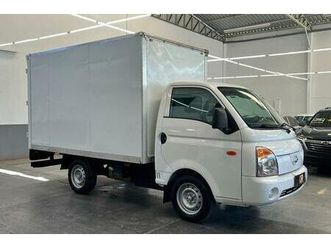 hyundai hr 2.5 tci diesel (rs/rd)