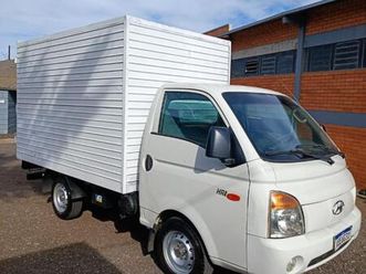 hyundai hr 2.5 tci hd longo sem cacamba