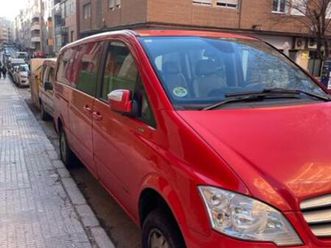 mercedes-benz - viano