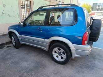 suzuki - grand vitara