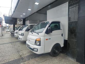 hyundai hr 2.5 crdi sem cacamba