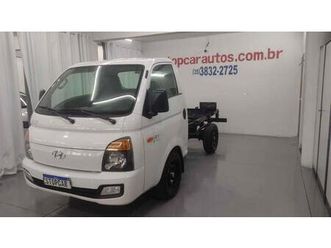 hyundai hr 2.5 tci diesel (rs/rd)