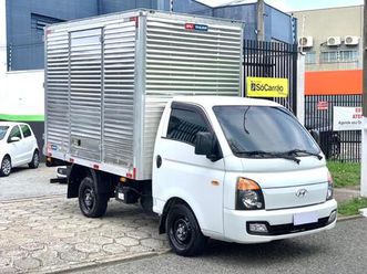 hyundai hr 2.5 tci diesel (rs/rd)