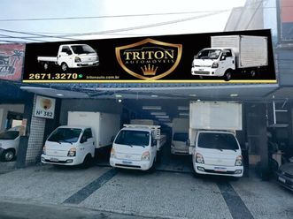 hyundai hr 2.5 crdi sem cacamba