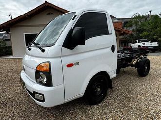 hyundai hr 2.5 tci diesel (rs/rd)