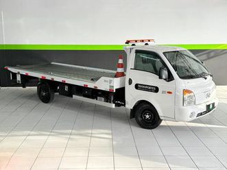 hyundai hr 2.5 tci ld extra-longo com cacamba