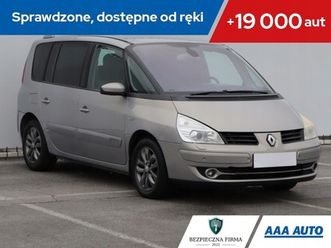 renault grand espace 2.0 dci