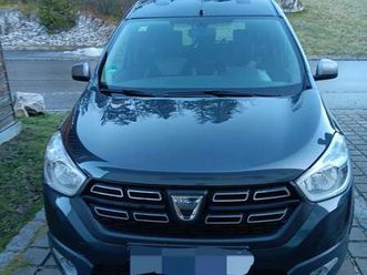 dokker sce 100 stepway celebration