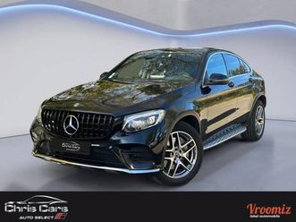 mercedes glc classe 350 e