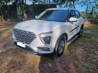 hyundai new creta 2024 suv hohenau
